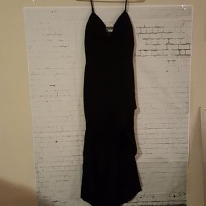 Beautiful black Dress